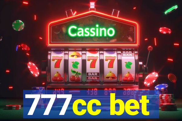 777cc bet